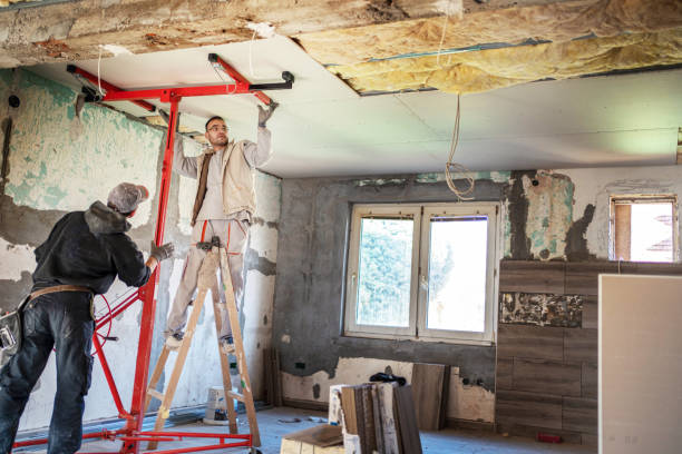 Best Insulation for Specific Applications in Weatherford, TX