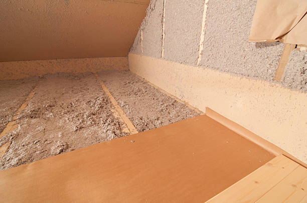 Best Insulation for Specific Applications in Weatherford, TX